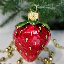 Клубничка малая